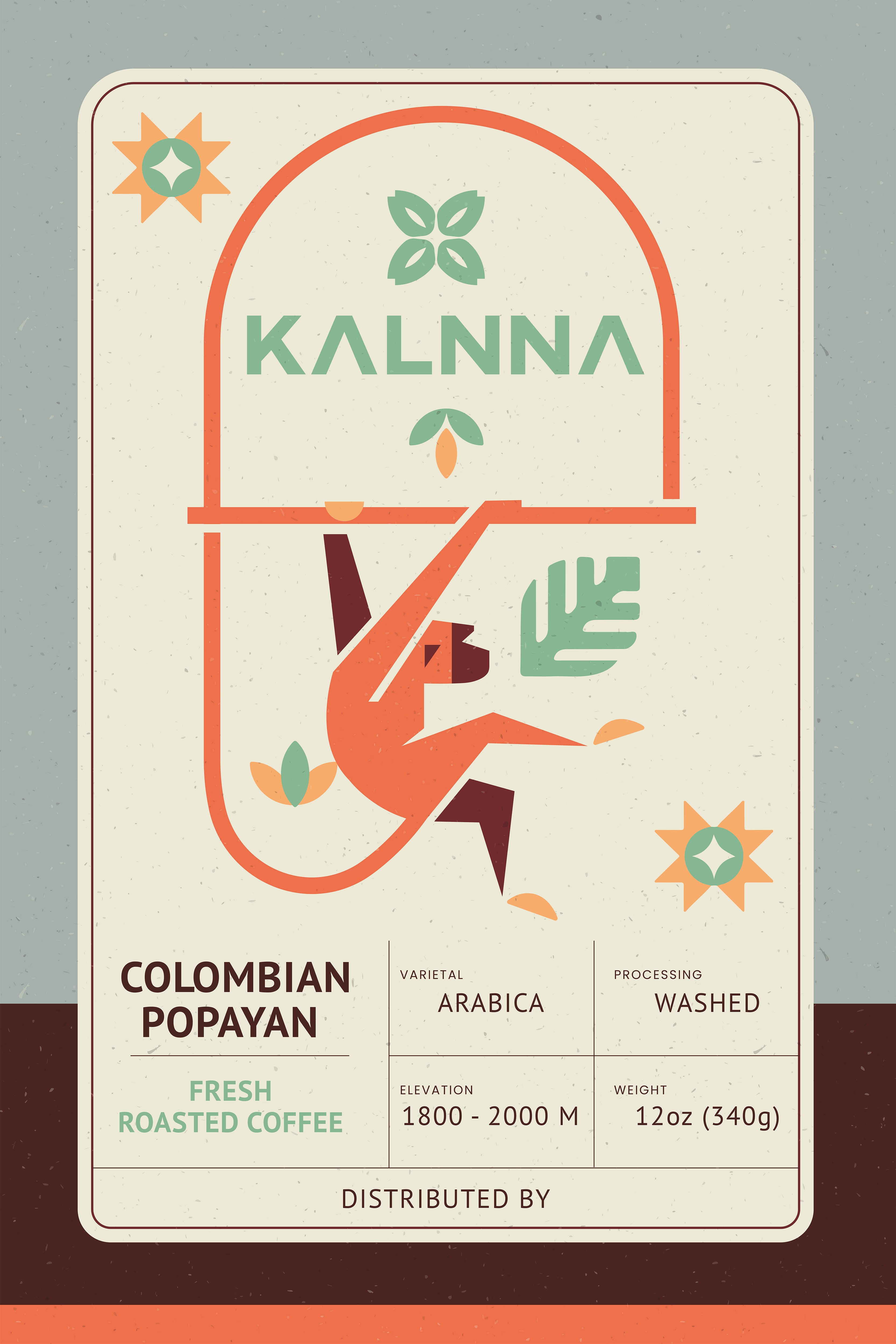 Design Étiquette par mrs.mary pour ce projet | Design #29849646