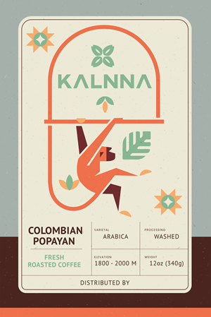 Design Étiquette par mrs.mary pour ce projet | Design : #29849646