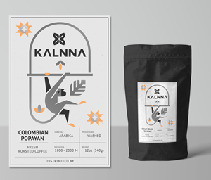 Label Design by mrs.mary for this project | Design #29869204