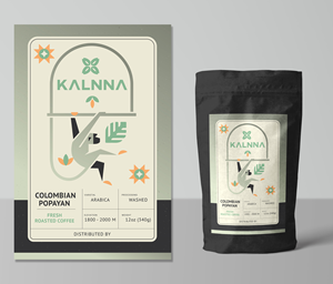 Design Étiquette par mrs.mary pour ce projet | Design : #29869205