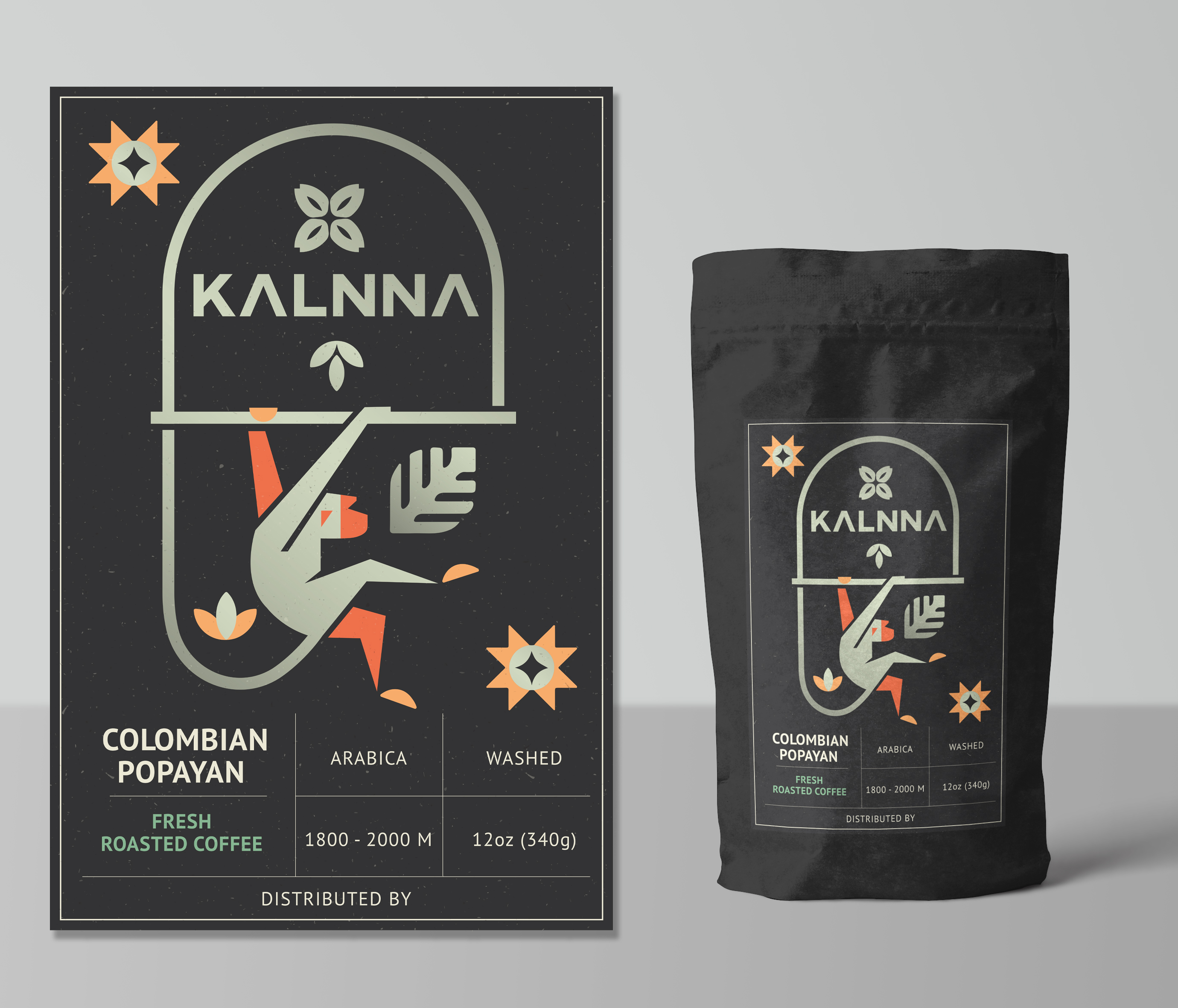 Design Étiquette par mrs.mary pour ce projet | Design #29869206