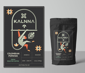 Design Étiquette par mrs.mary pour ce projet | Design : #29869206