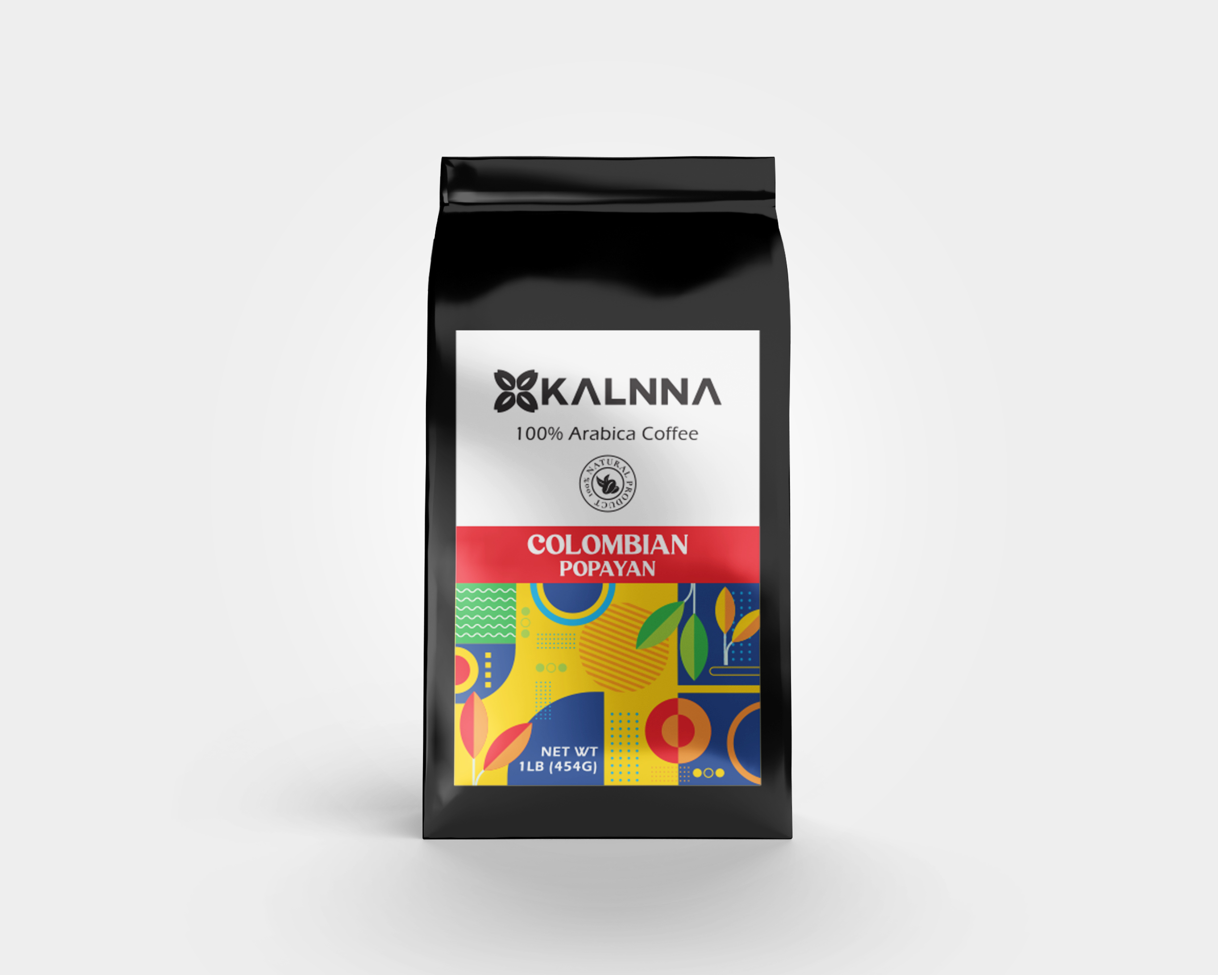 Label Design by madhushan_one for this project | Design #29900761