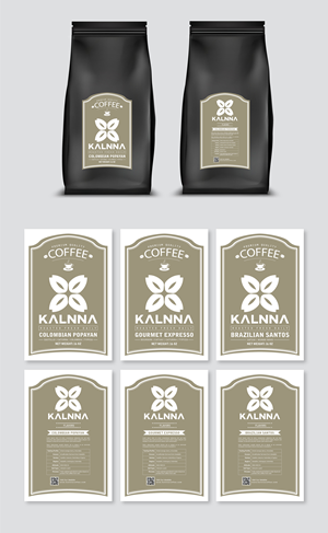 Label Design by artbitin for this project | Design: #29844912