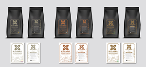 Label Design by artbitin for this project | Design: #29849555