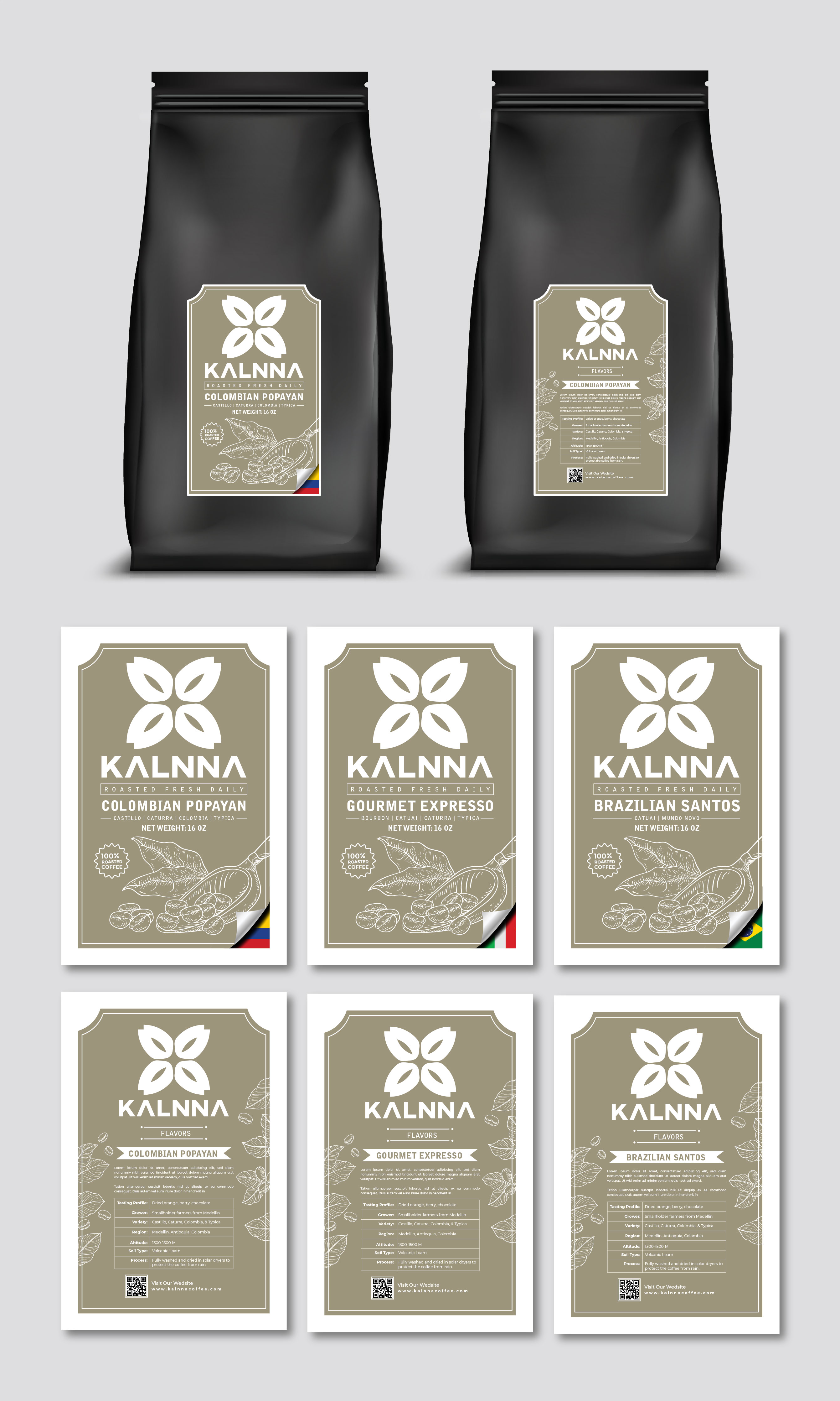 Diseño de Etiqueta por artbitin para este proyecto | Diseño #29856909