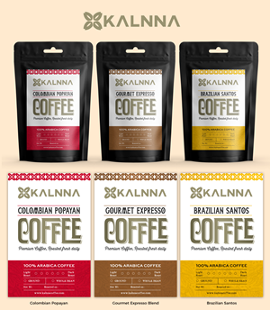 Design Étiquette par SAI DESIGNS pour ce projet | Design : #29885793