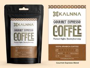 Design Étiquette par SAI DESIGNS pour ce projet | Design : #29886286