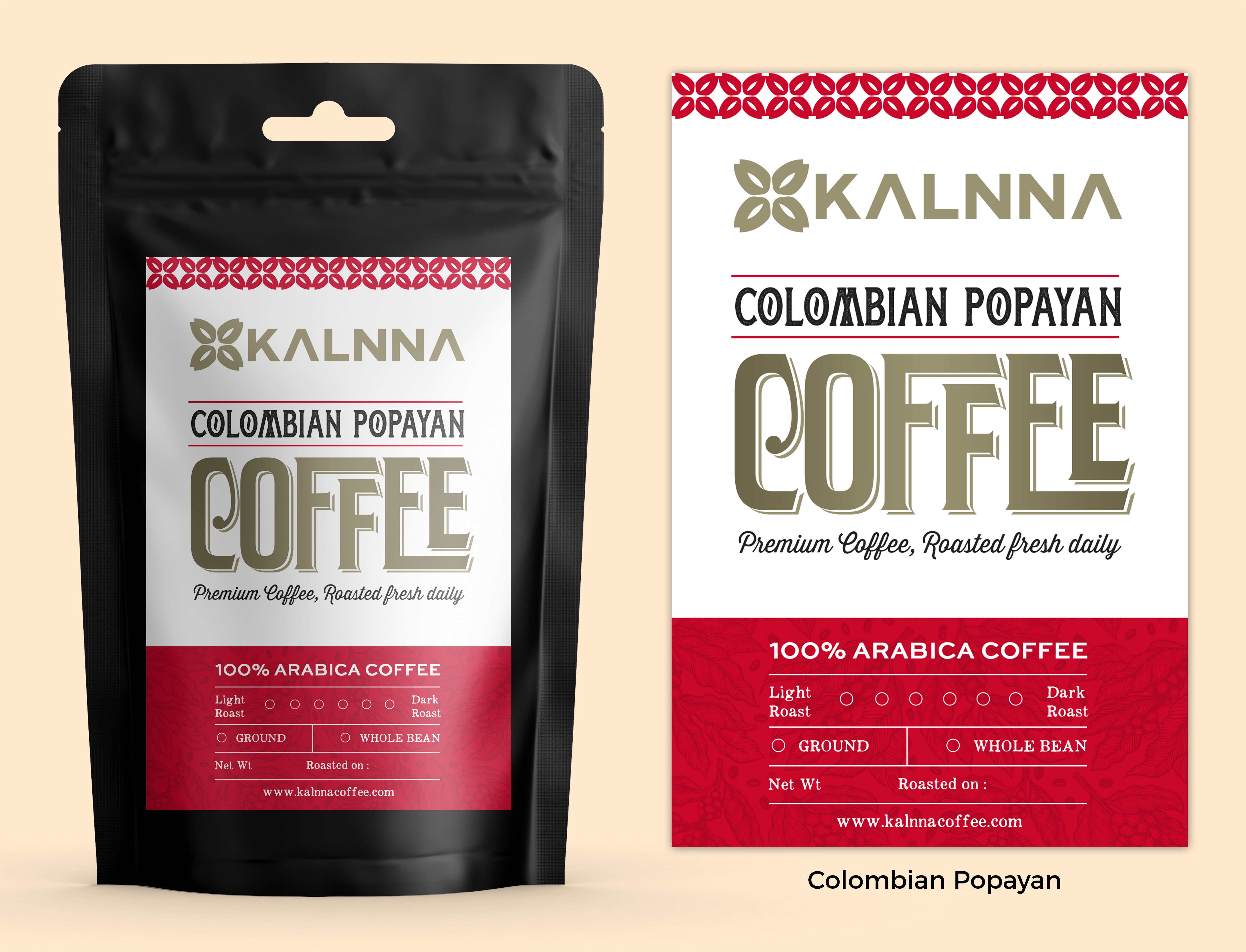 Design Étiquette par SAI DESIGNS pour ce projet | Design #29886287