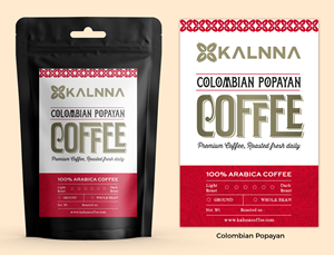 Design Étiquette par SAI DESIGNS pour ce projet | Design : #29886287