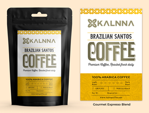 Design Étiquette par SAI DESIGNS pour ce projet | Design : #29886288