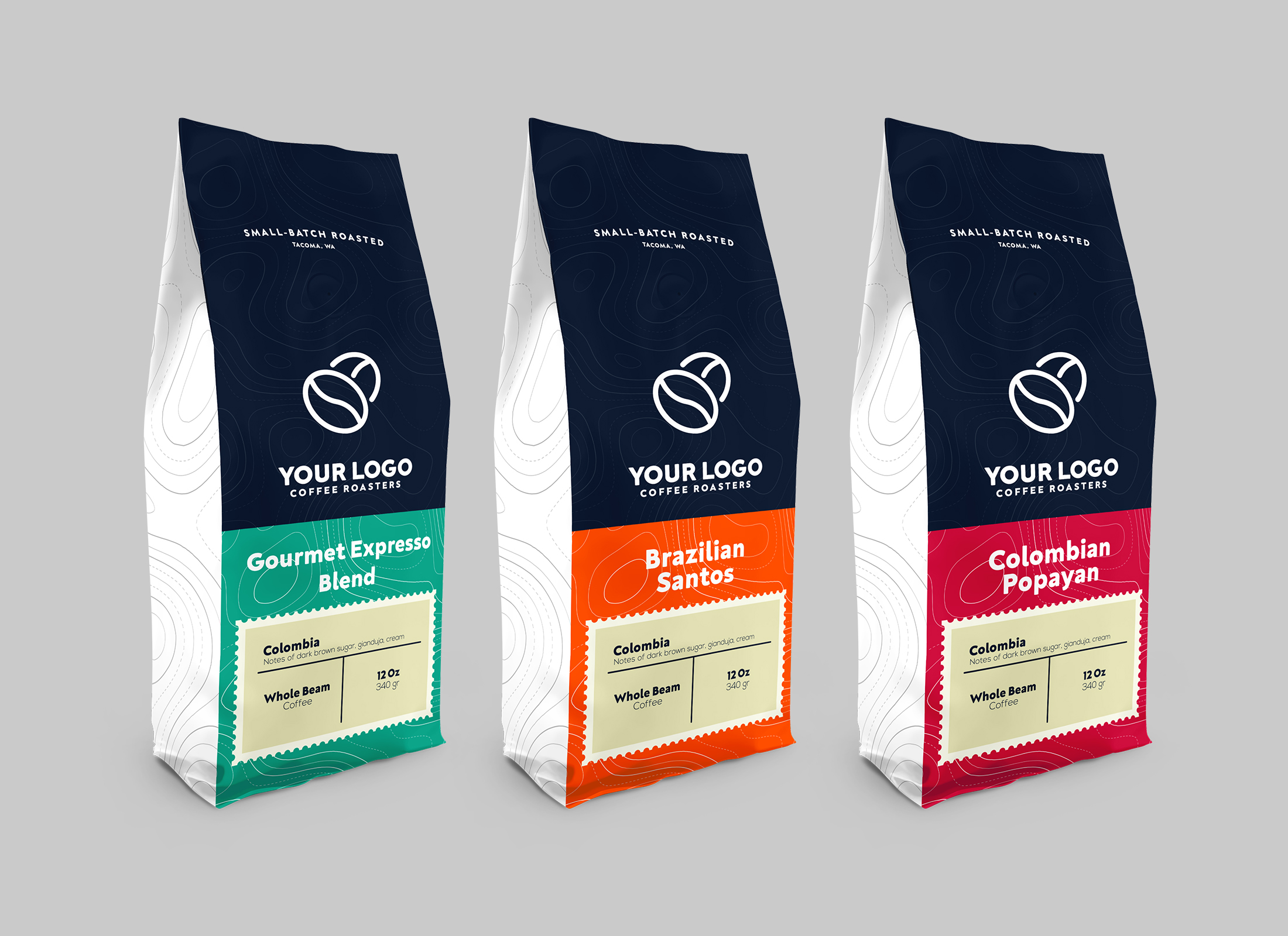 Design Étiquette par davidsantacruz7 pour ce projet | Design #29841593