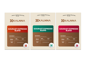 Design Étiquette par davidsantacruz7 pour ce projet | Design : #29848132