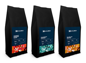 Label Design by davidsantacruz7