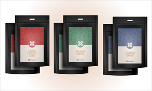 Label Design by simge 3