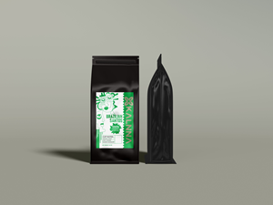 Label Design by Rupok 3 for this project | Design: #29846854