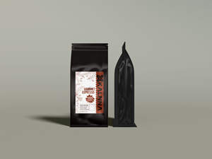 Label Design by Rupok 3 for this project | Design: #29849971