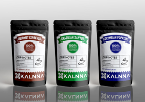 Design Étiquette par Rupok 3 pour ce projet | Design : #29857168