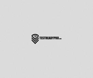 Logo Design by Design Phaze for TestReadyPro.com | Design: #29876460