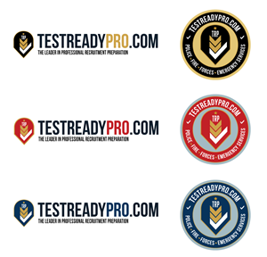 Logo Design by Enz67 for TestReadyPro.com | Design #29867114