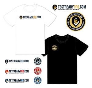 Logo Design by Enz67 for TestReadyPro.com | Design: #29887140