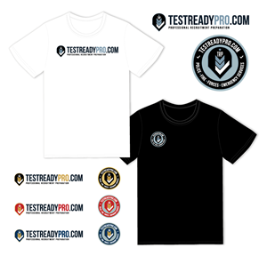 Logo Design by Enz67 for TestReadyPro.com | Design: #29887147