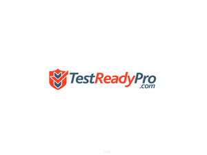 Logo Design by Caribu inc for TestReadyPro.com | Design: #29872646