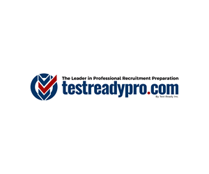 Logo Design by NancyTan for TestReadyPro.com | Design: #29851450