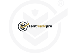 Logo Design by AFD for TestReadyPro.com | Design: #29863316