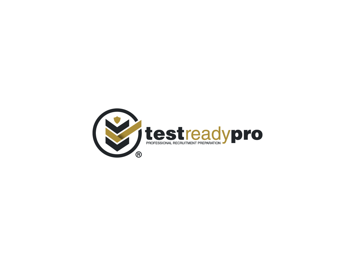 Logo Design by AFD for TestReadyPro.com | Design #29863554
