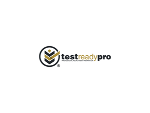 Logo Design by AFD for TestReadyPro.com | Design: #29863554