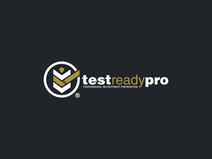 Logo Design by AFD for TestReadyPro.com | Design: #29863569