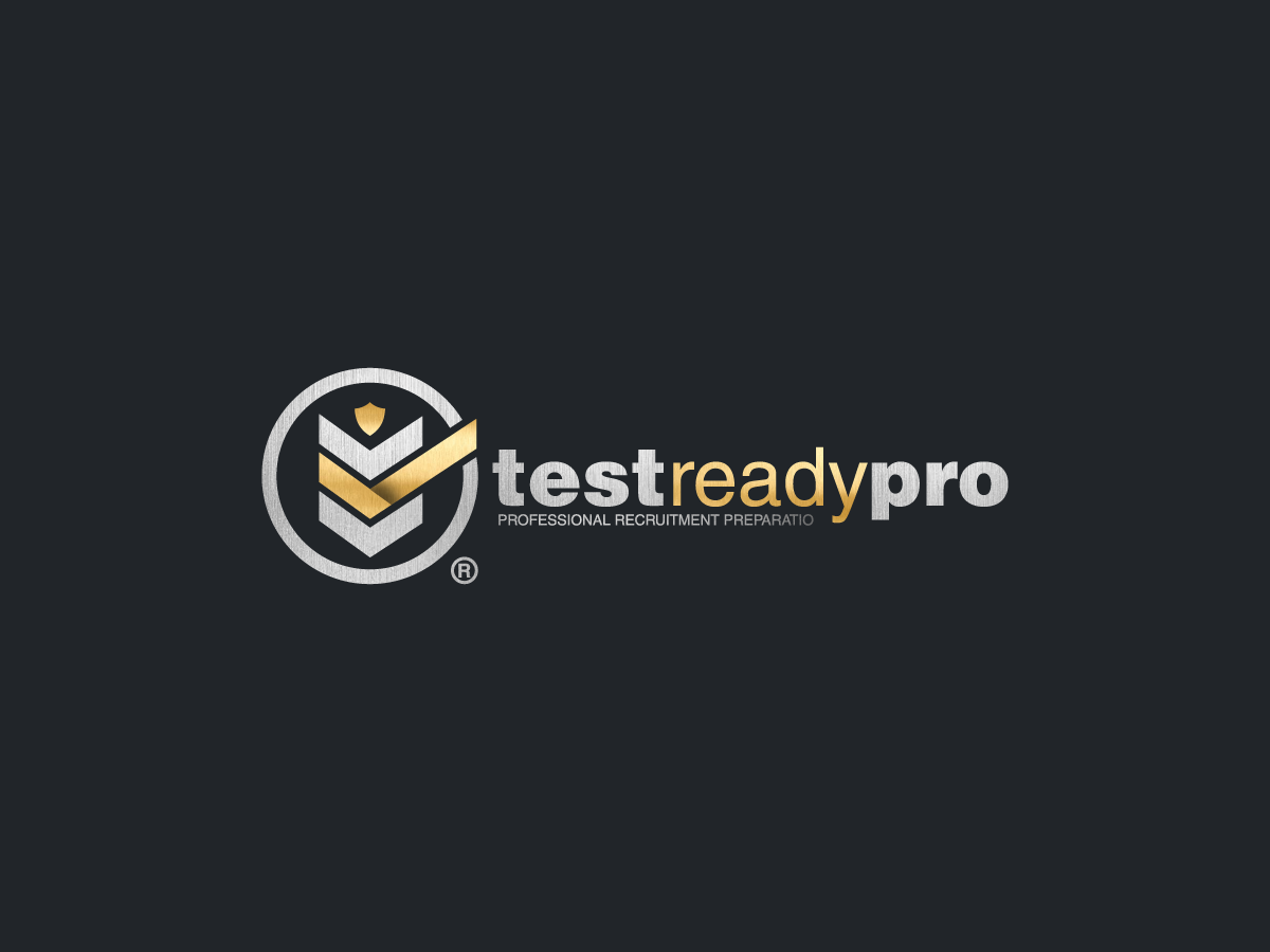 Logo Design by AFD for TestReadyPro.com | Design #29863633