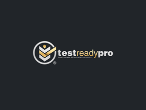 Logo Design by AFD for TestReadyPro.com | Design: #29863641
