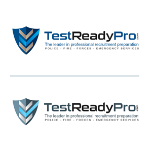 Logo Design by liaarts for TestReadyPro.com | Design #29838805