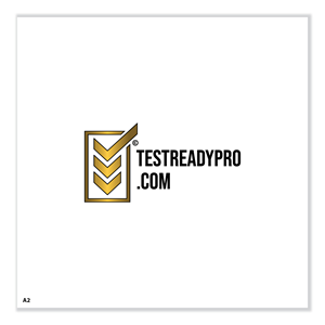 Logo Design by Sujit Banerjee for TestReadyPro.com | Design: #29838877
