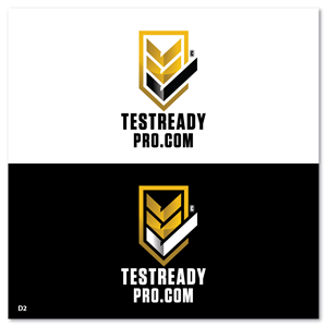 Logo Design by Sujit Banerjee for TestReadyPro.com | Design: #29838878