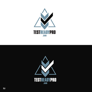 Logo Design by Sujit Banerjee for TestReadyPro.com | Design: #29838981