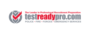 Logo Design by Innerworld Designs ltd. for TestReadyPro.com | Design #29836402