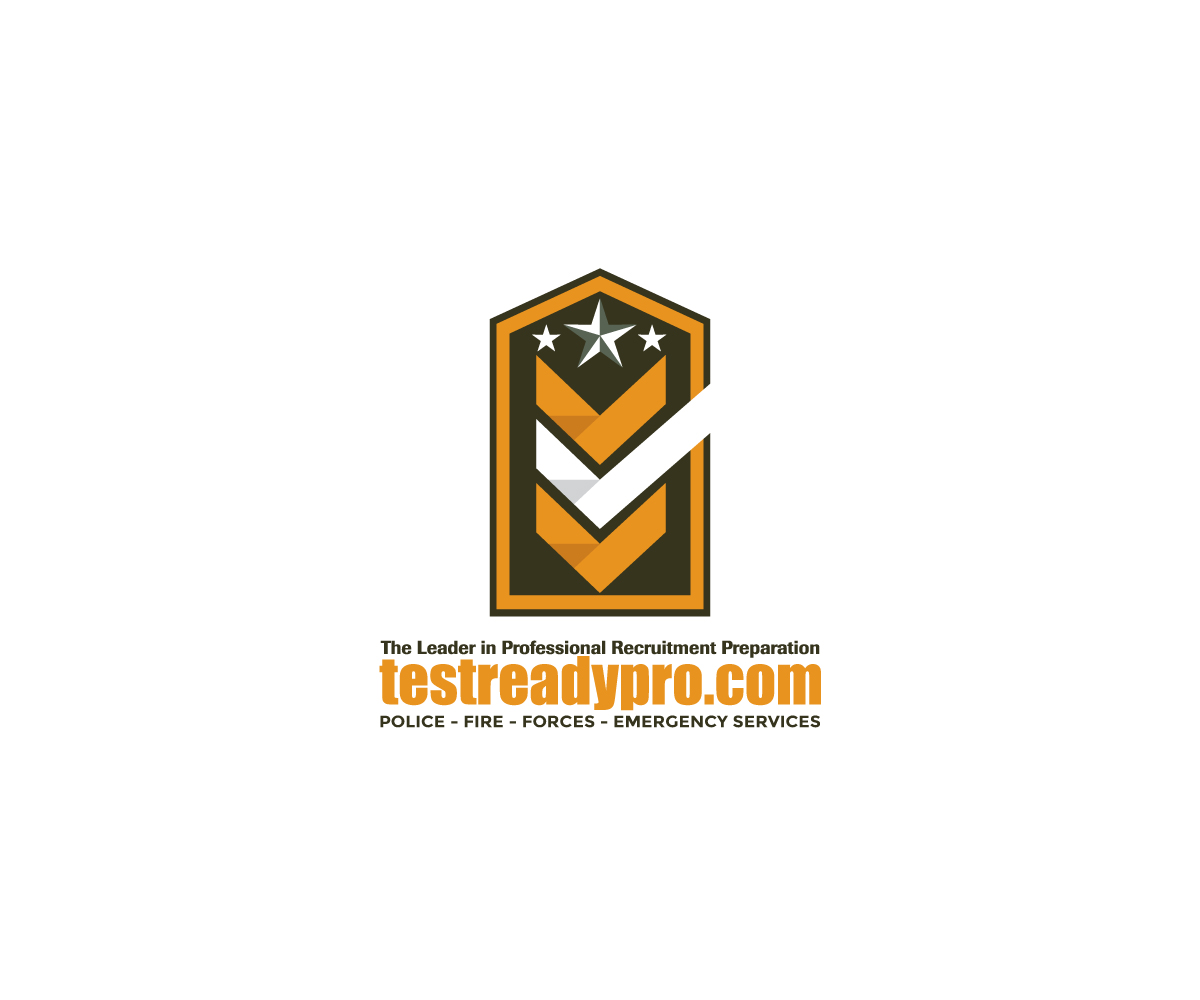 Logo Design by ecorokerz for TestReadyPro.com | Design #29837641