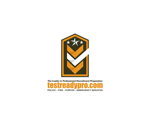 Logo Design by ecorokerz for TestReadyPro.com | Design: #29837641