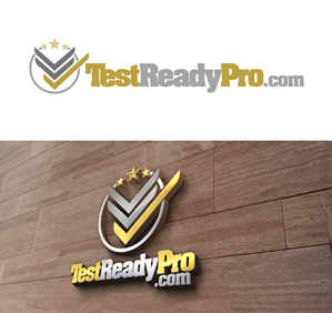 Logo Design by patriciaparadesign for TestReadyPro.com | Design: #29878043