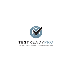Logo Design by Serkan for TestReadyPro.com | Design #29838445