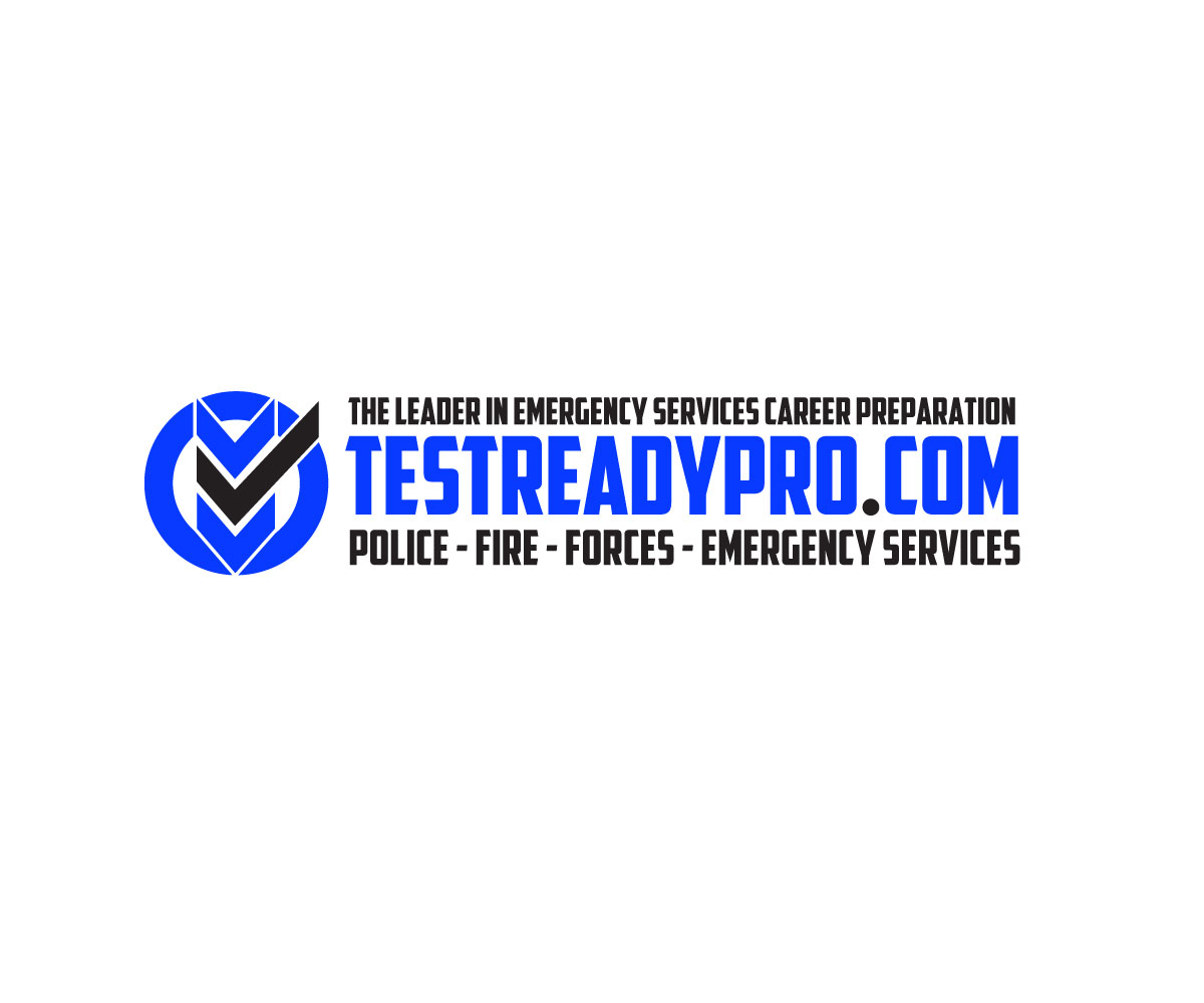 Design de Logo par Ansh Design pour TestReadyPro.com | Design #29839935