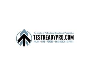 Logo Design by Ansh Design for TestReadyPro.com | Design: #29840471