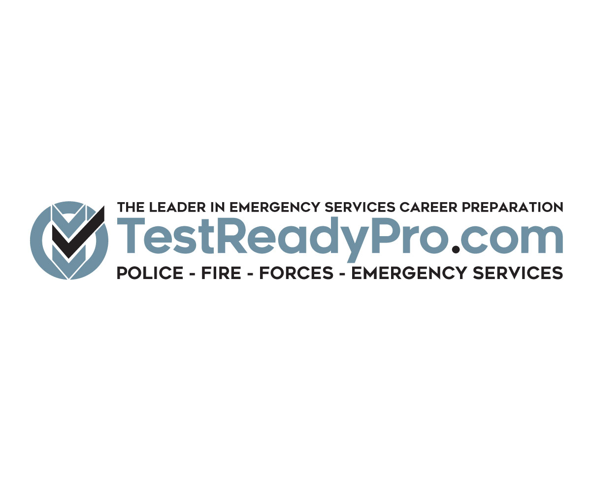Logo Design by Ansh Design for TestReadyPro.com | Design #29840472