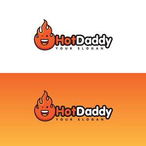 Logo Design by Revolt Team