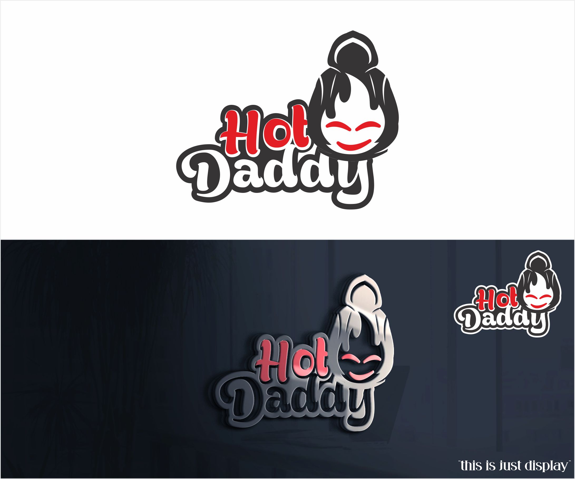 Design de Logo par alkaline pour ce projet | Design #29835731