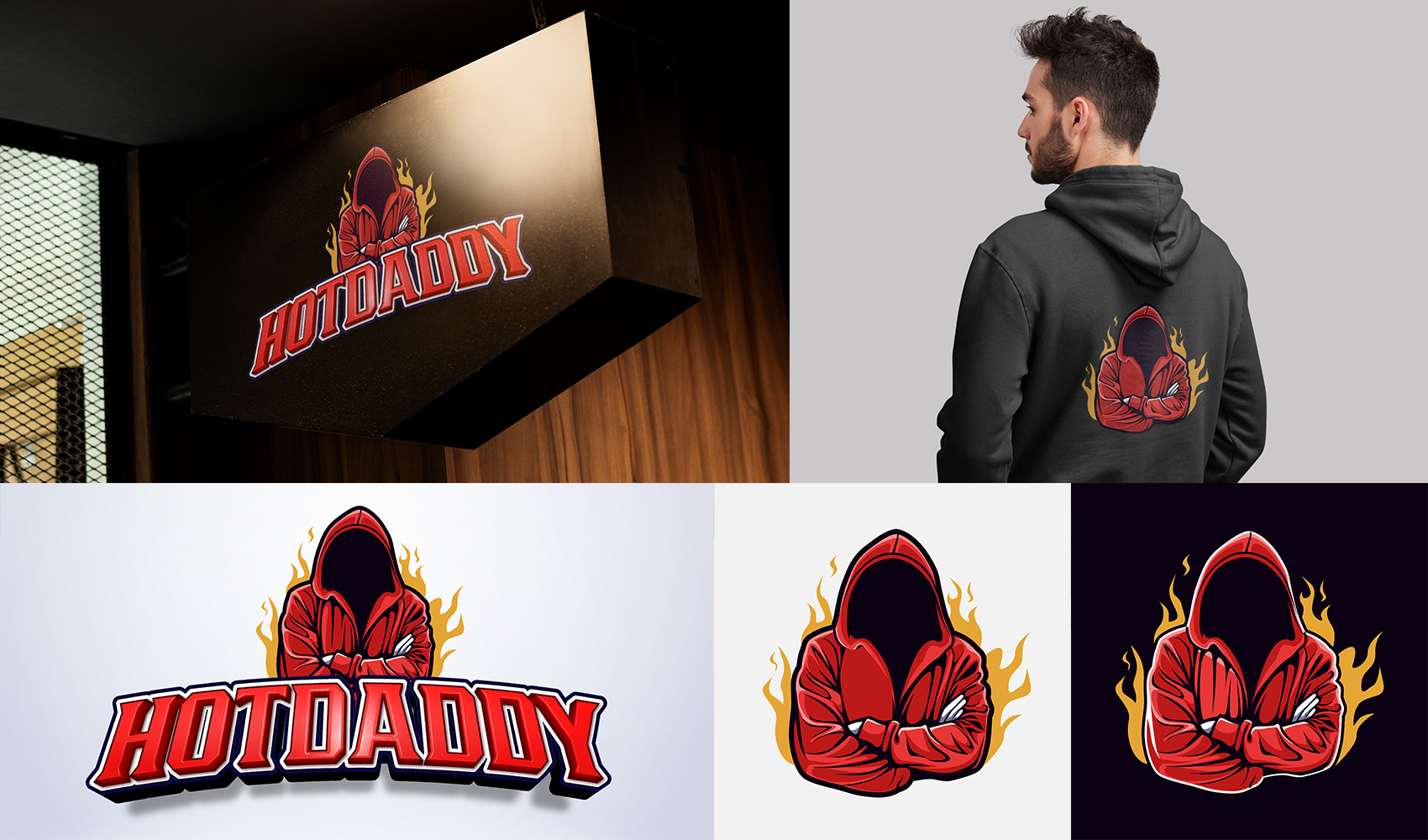 Logo Design by Vincent Vu for this project | Design #29870230