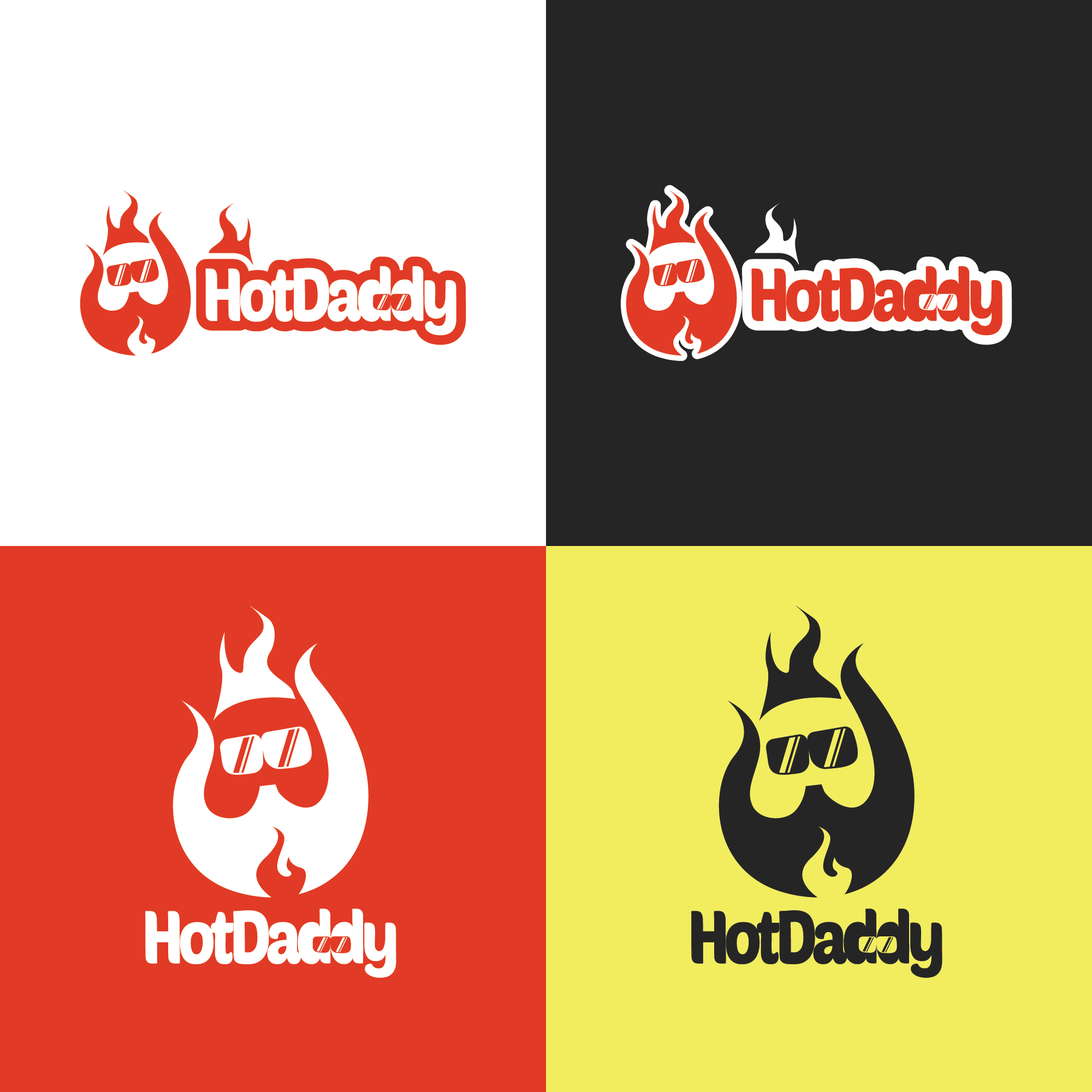 Logo Design by Indra Mahendra for this project | Design #29874242